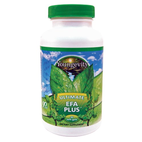 Ultimate EFA Plus by Youngevity image