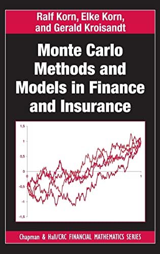 ビジネス・経済 Monte Carlo Methods in Financial Eng. Amazon.com: Monte Carlo Methods in Financial Engineering