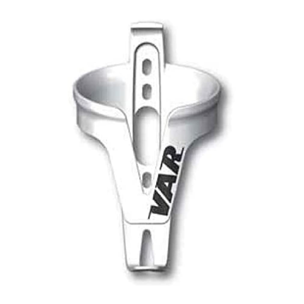 Var VR15102 - bottle cage, color White, One Size