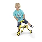 Mookie Toys 8541 - Correpasillos, diseño de Abeja, Color Amarillo y Negro 10 Mookie Toys 8541 - Correpasillos, diseño de Abeja, Color Amarillo y Negro