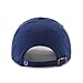 47 Brand Indianapolis Colts Clean Up Adjustable Hat - Royal Blue