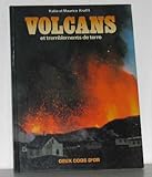 Image de Volcans et tremblements de terre