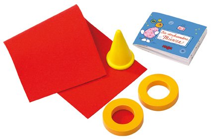 The Vanished Coin Tin Game