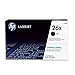 HP 26X | CF226X | Toner Cartridge | Black | High Yield primary