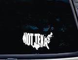 Not Texas - 6 1/2