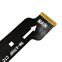 Bestdealing A70 Motherboard Main Board Connector