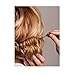 300 Pack Jaciya U Shaped Hair Pins Bun Maker Hair Pins Wedding Bridal Hair Pins with Box (Gold)