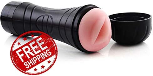Real Male Soft Pocket Stimulator for Men Relax Edition 956
