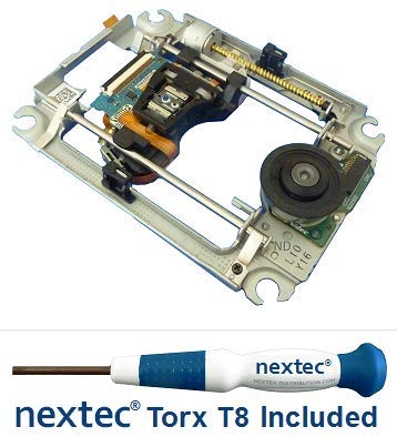 New - Sony PS3 Laser Lens + Deck (KES-450D/ KES-450DAA/ KEM-450D/ KEM-450DAA).