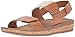 Rockport Women's Weekend Casuals Keona 2 Band Gore Flat Sandal