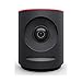 Mevo Plus Live Event Camera by Livestream, Black - Bundle Boost by Livestream, Case for Live Event Camera, K&M Microphone Stand