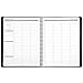 2019 Weekly Appointment Book/Planner - 2019 Planner with Tabs & to Do List to Achieve Your Goals & Improve Productivity, Julian Dates, 8.5