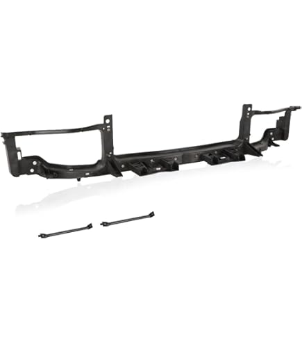 Amazon.com: FITRITE AUTO PARTS New Front Upper Radiator