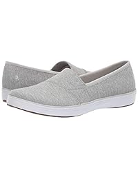 Grasshoppers Women's Siesta Stretch Chambray Sneaker