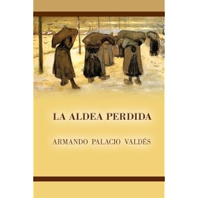 La aldea perdida