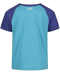 Under Armour Boys Classic Core Logo