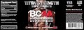 Top BCAA Branched Chain Amino Acids - 180 High Strength Capsules for Lean Muscle Growth, Rapid Muscle Recovery and Increased Fat Burn - Most potent ratio of L-Leucine, L-Isoleucine & L-Valine available - Made in The USA - Guaranteed results or your money 