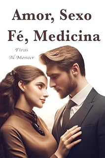 Livro Amor, Sexo, Fé, Medicina: Sua oportunidade de transformar o prazer sexual em um paraíso na Terra e um santuário de adoração a Deus, garantindo o paraíso ... livros portugueses Firas Al Moneer Livro 3)