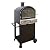 AZ Patio Heater Hiland Pizza Oven with Stone