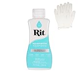 Rit Dye – Liquid Fabric Dye for