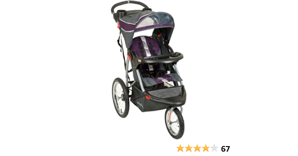 expedition lx jogging stroller