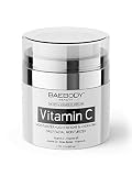 Baebody Vitamin C Moisturizer Cream with Vitamin C, Jojoba Oil & Vitamin E, 1.7 Ounces