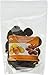 Indus Organics Jumbo Turkish Dried Apricots, 1 Lb (1x3 Pack), Sulfite Free, No Added Sugar, Premium Grade, Freshly Packed