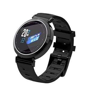 Pulsera de Actividad Inteligente, Reloj Inteligente Hombre ...