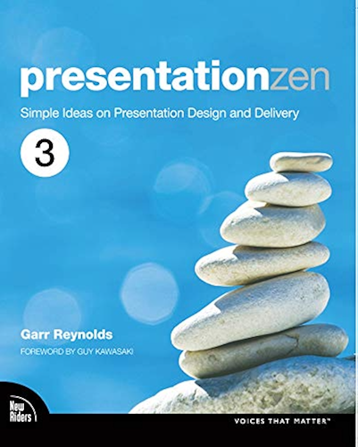 Download Presentation Zen: Simple Ideas on Presentation Design and Delivery (Voices That Matter) (English Edition) PDF