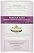 Mighty Leaf Vanilla Bean Black Tea, Rich and Creamy Flavor, 15 Silk Bags (Pack of 3)