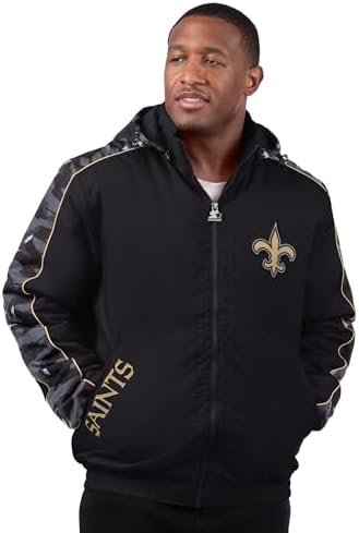 Amazon.com: STARTER Men's Black Cincinnati Bengals Thursday Night