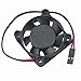 GDSTIME 40mm x 40mm x 10mm Small 5v Brushless Dc Cooling Fan Cooler