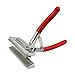 U.S. Art Supply Extra-Wide Canvas Pliers 4.75