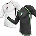 Meister Rush Long-Sleeve Rash Guard for MMA, BJJ & Surfing