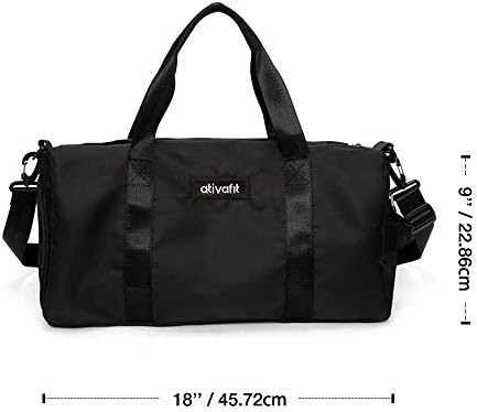 ativafit gym bag