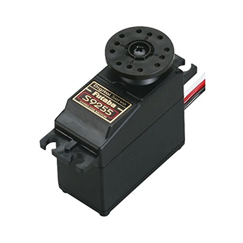 Futaba S9255 Hi-Torque Heli Digital Servo