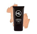 Mineral Liquid Powder Foundation