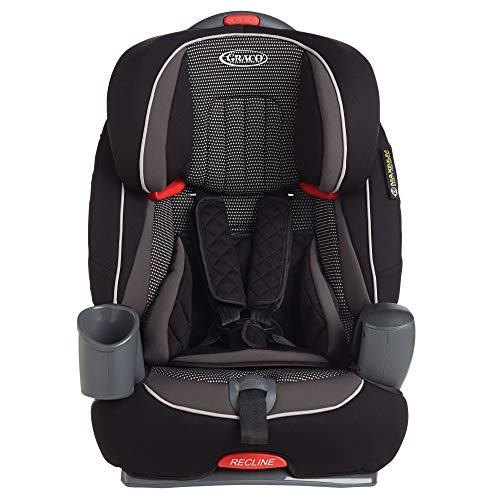 graco nautilus isofix