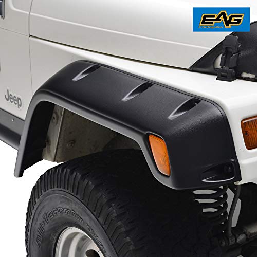 2 EAG+Wrangler+Fender+Mounting+Hardware