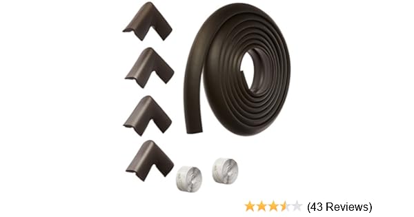 safety first bumper pads