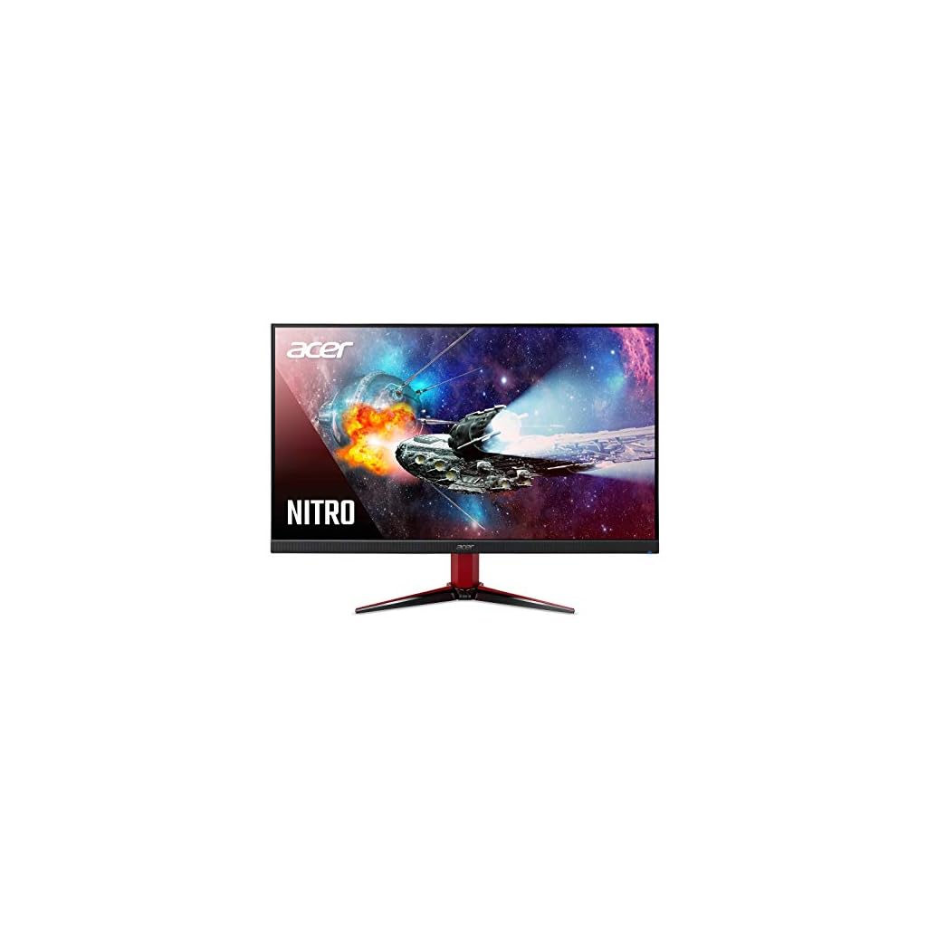 Acer Nitro VG271 Pbmiipx Full HD IPS Monitor Review