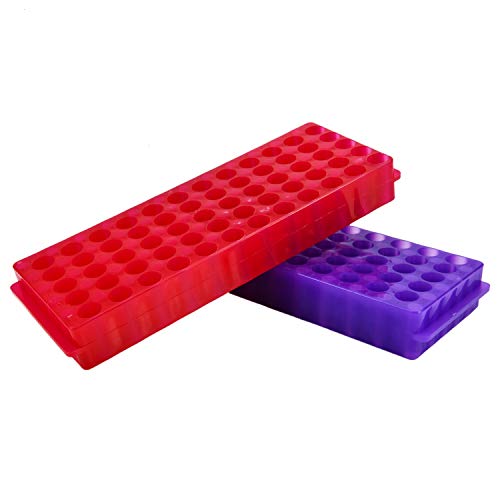 2 Pomeat+Microcentrifuge+Polypropylene+Centrifuge+60+Well