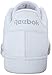 Reebok Men's Npc Uk Retro Fashion Sneaker
