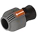 GARDENA 2761-U Connector 25mm x 3/4