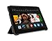 rooCASE Amazon Kindle Fire HDX 8.9 Case - (2014 Current Generation) Origami Slim Shell 8.9-Inch 8.9