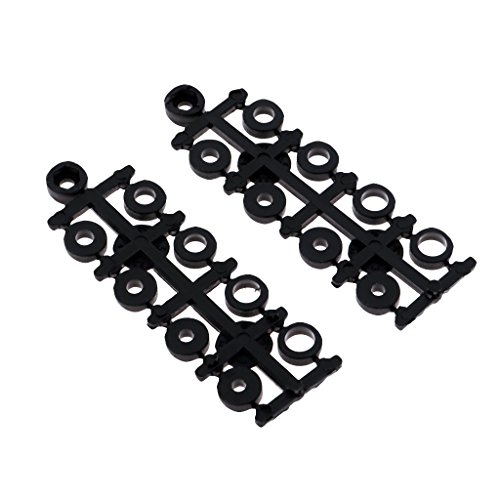 sharprepublic Set A2212 2200kv Outrunner Brushless Motor + 30A ESC Drehzahlregelung für RC Flugzeug Multicopter… – Bild 6