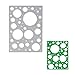 SCASTOE Metal Cutting Dies Stencil Scrapbook Album Paper Card Embossing DIY Craft Gift