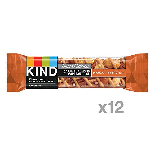 1 KIND+Caramel+Pumpkin+Seasonal+Limited