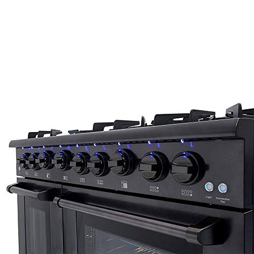 3 Thor+Kitchen+Freestanding+Pro+Style+Professional