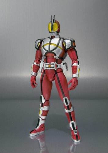 S.H. Figuarts Kamen Rider Faiz Blaster Form Figure Bandai